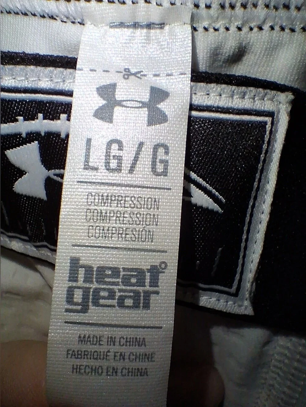 Under Armour under armour